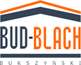 BUD-BLACH logo