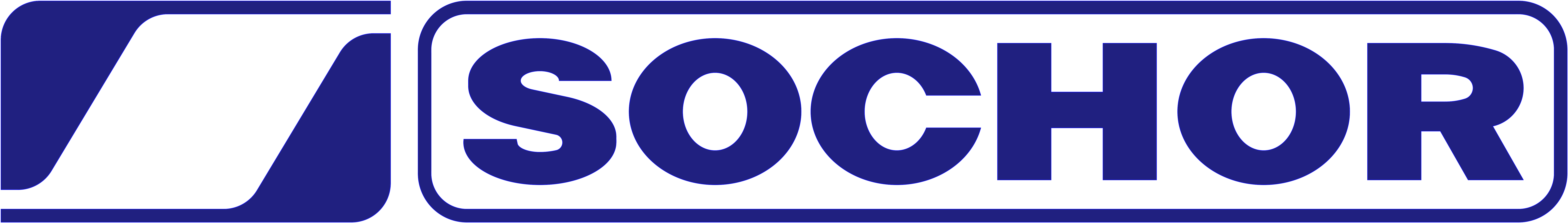 Sochor logo
